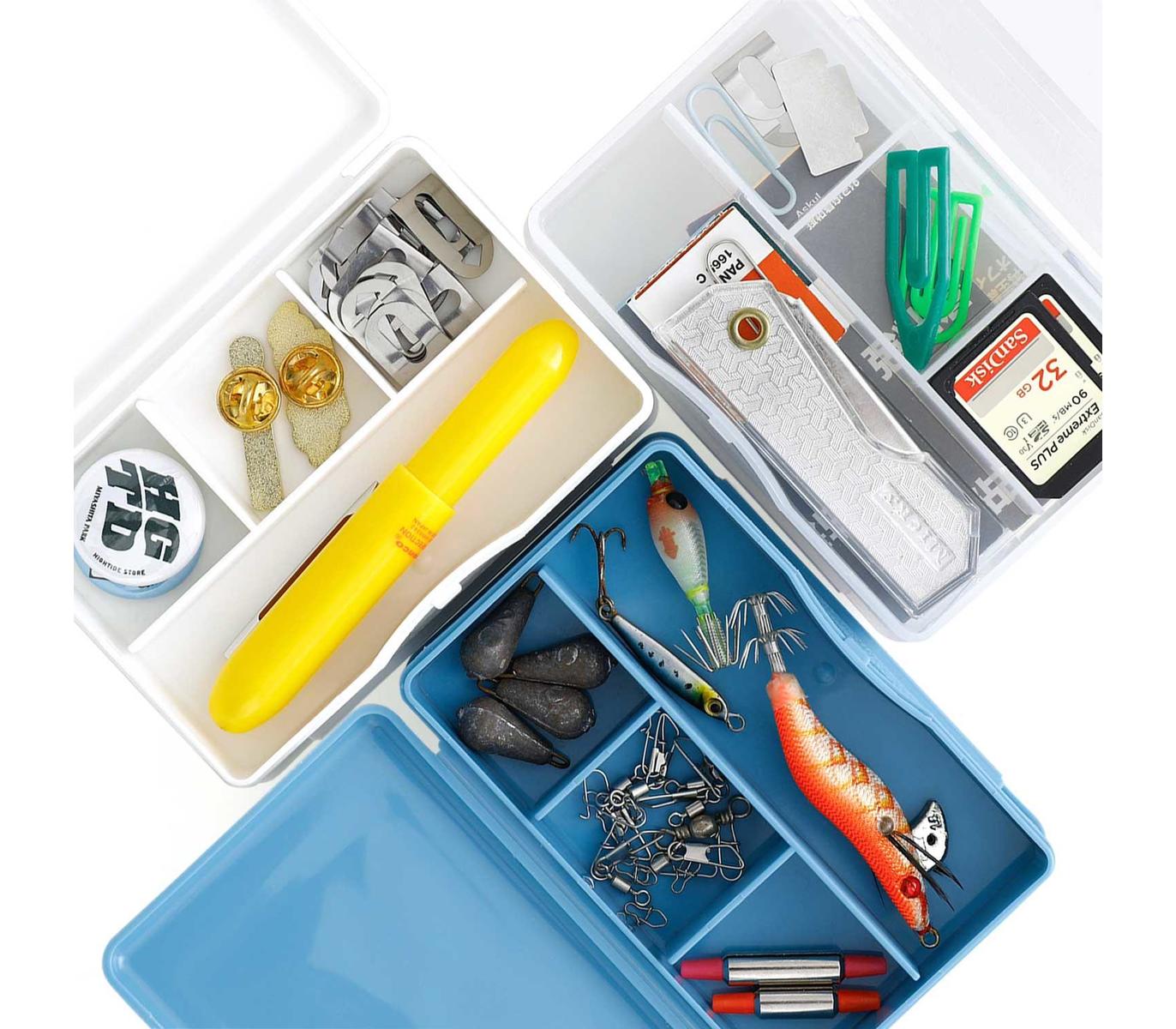 Penco Home e accessori Penco Storage Container Double-Side