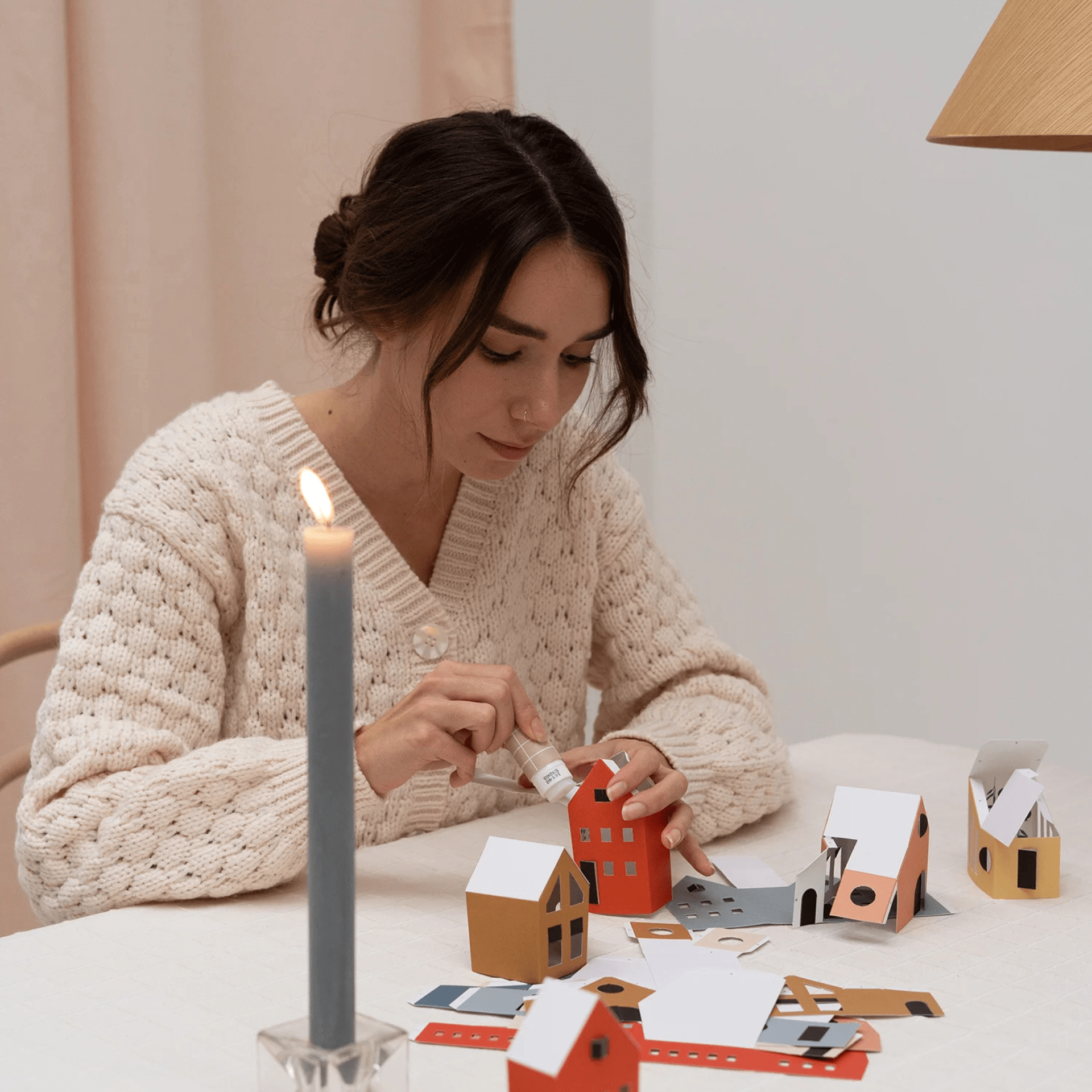 Jurianne Matter Home e accessori SAMLET tiny houses