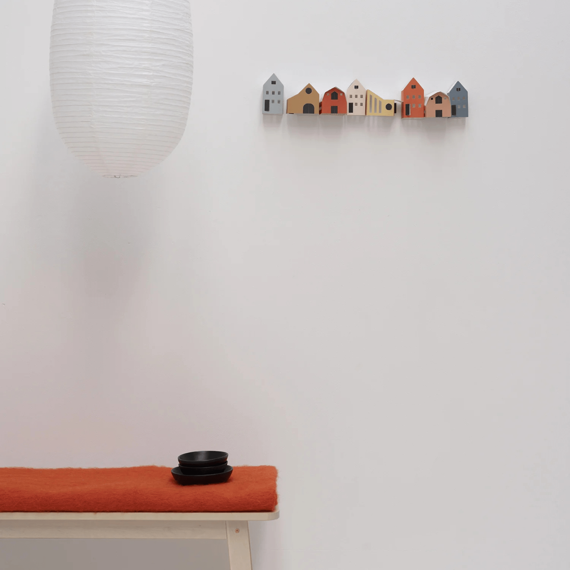 Jurianne Matter Home e accessori SAMLET tiny houses