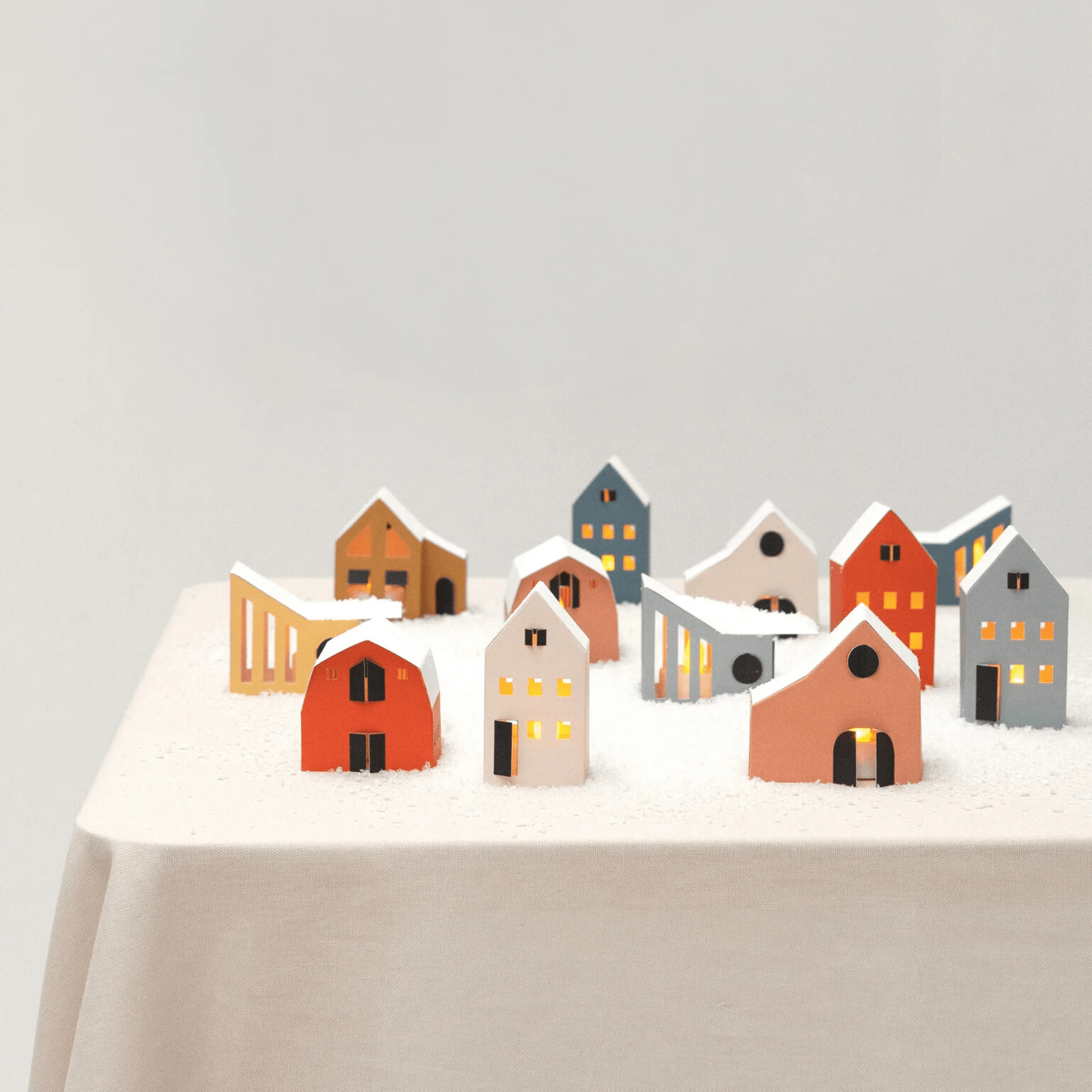 Jurianne Matter Home e accessori SAMLET tiny houses