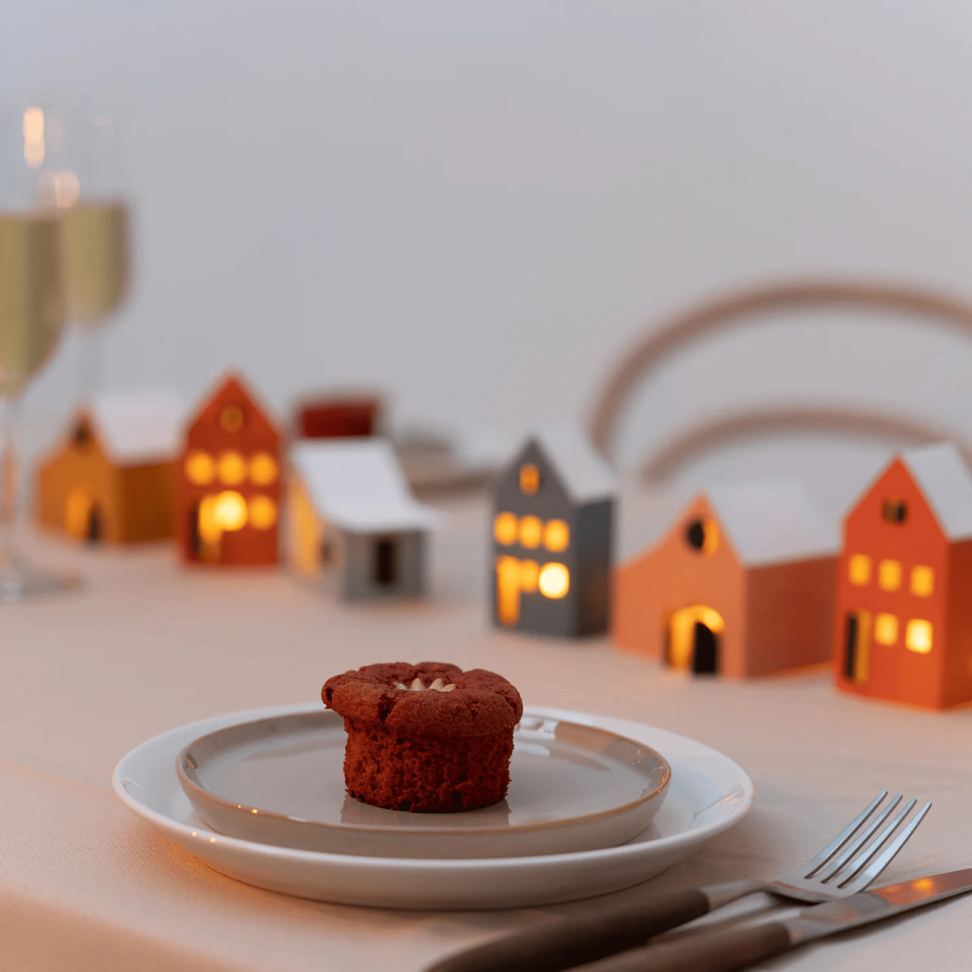 Jurianne Matter Home e accessori SAMLET tiny houses
