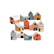 Jurianne Matter Home e accessori SAMLET tiny houses