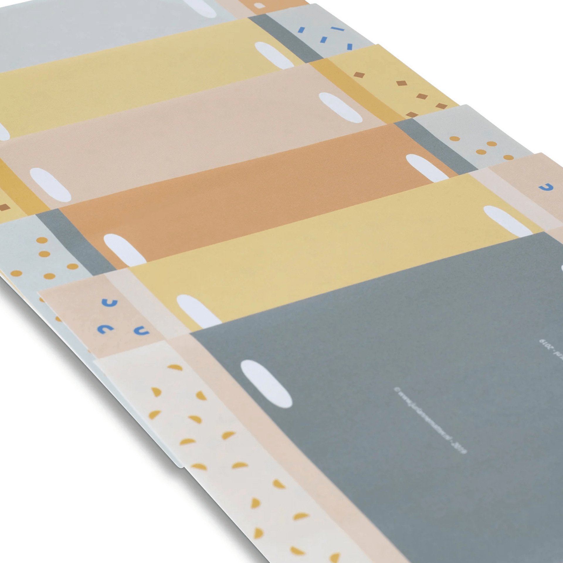 Jurianne Matter Home e accessori SEGEL folding boats