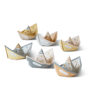 Jurianne Matter Home e accessori SEGEL folding boats