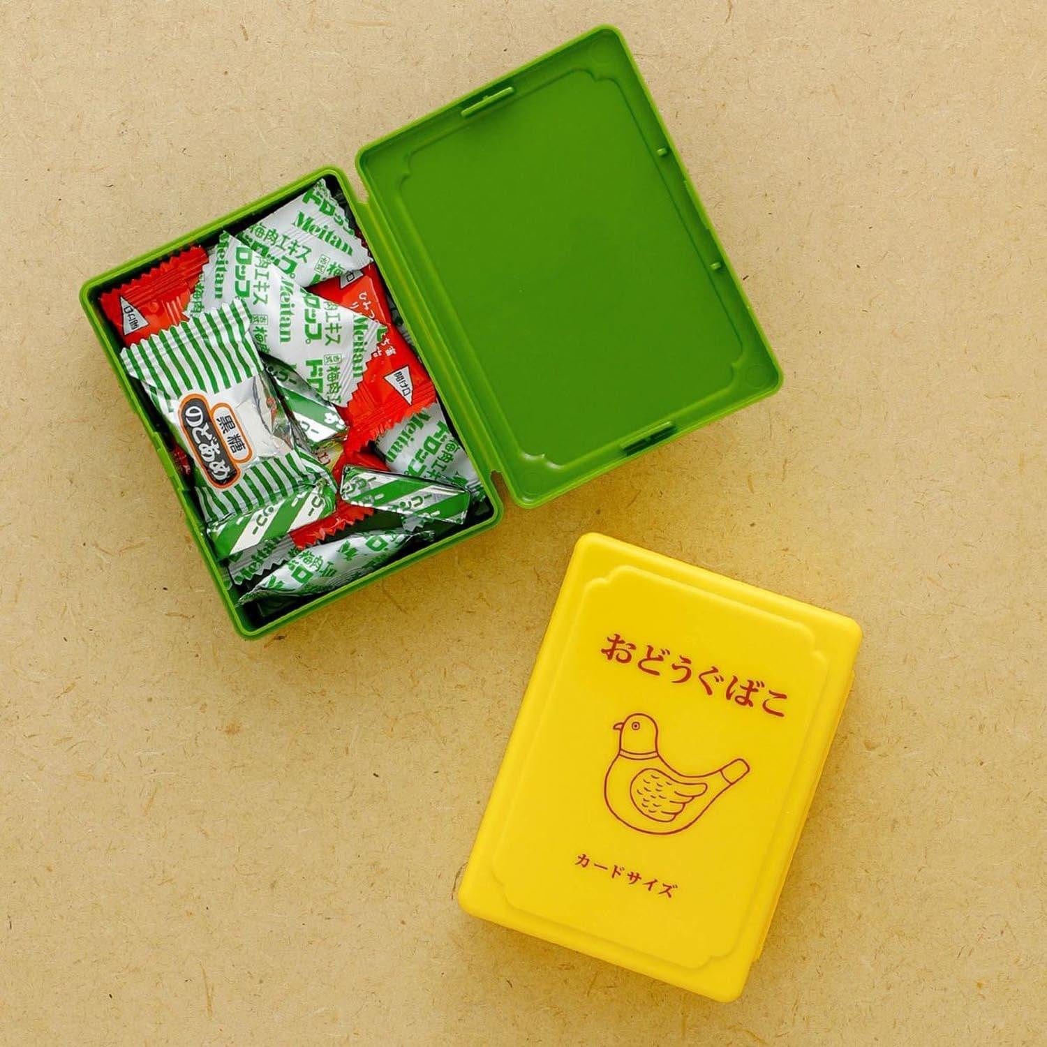 New Retro Home e accessori Tool Box Mini