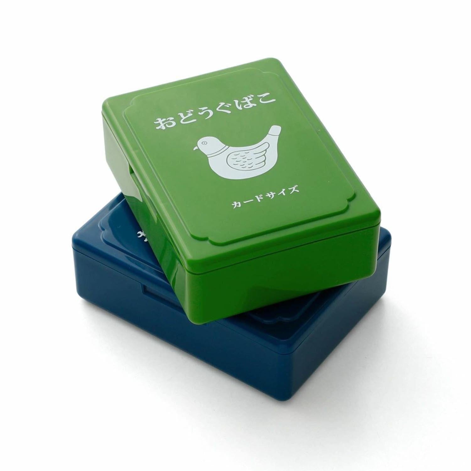 New Retro Home e accessori Tool Box Mini