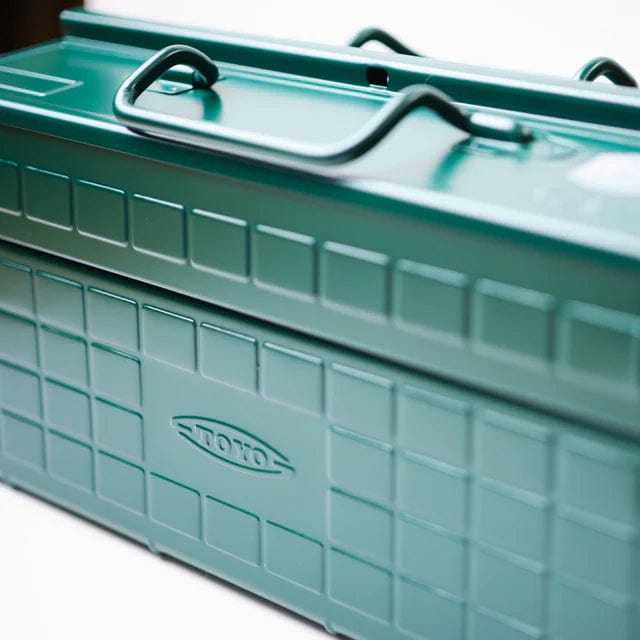 Toyo Steel Home e accessori Toolbox Toyo Steel  - ST350 Antique Green