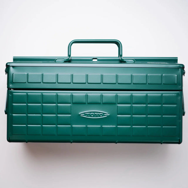 Toyo Steel Home e accessori Toolbox Toyo Steel  - ST350 Antique Green