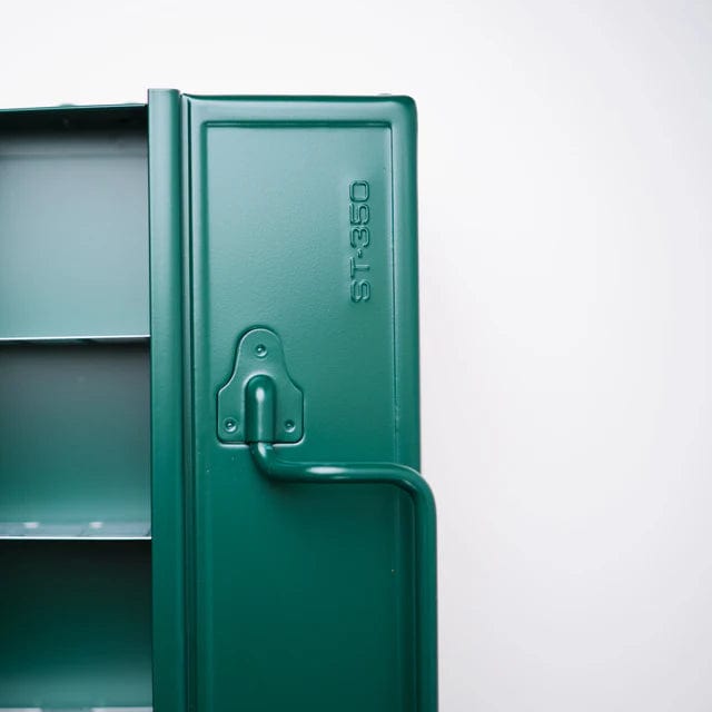 Toyo Steel Home e accessori Toolbox Toyo Steel  - ST350 Antique Green