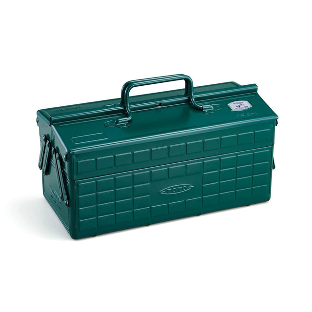 Toyo Steel Home e accessori Toolbox Toyo Steel  - ST350 Antique Green