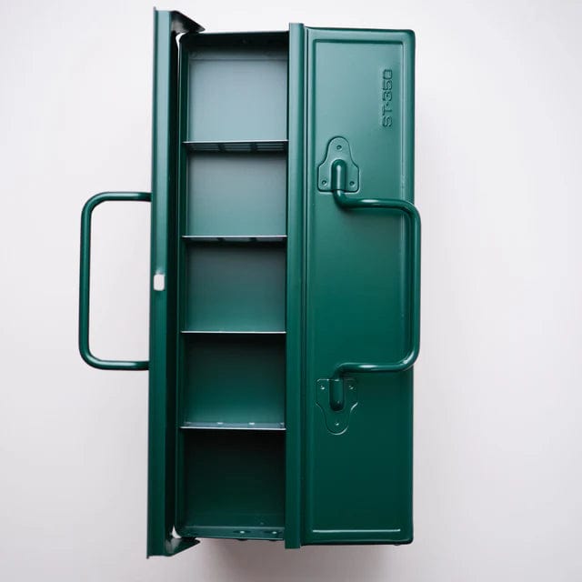 Toyo Steel Home e accessori Toolbox Toyo Steel  - ST350 Antique Green