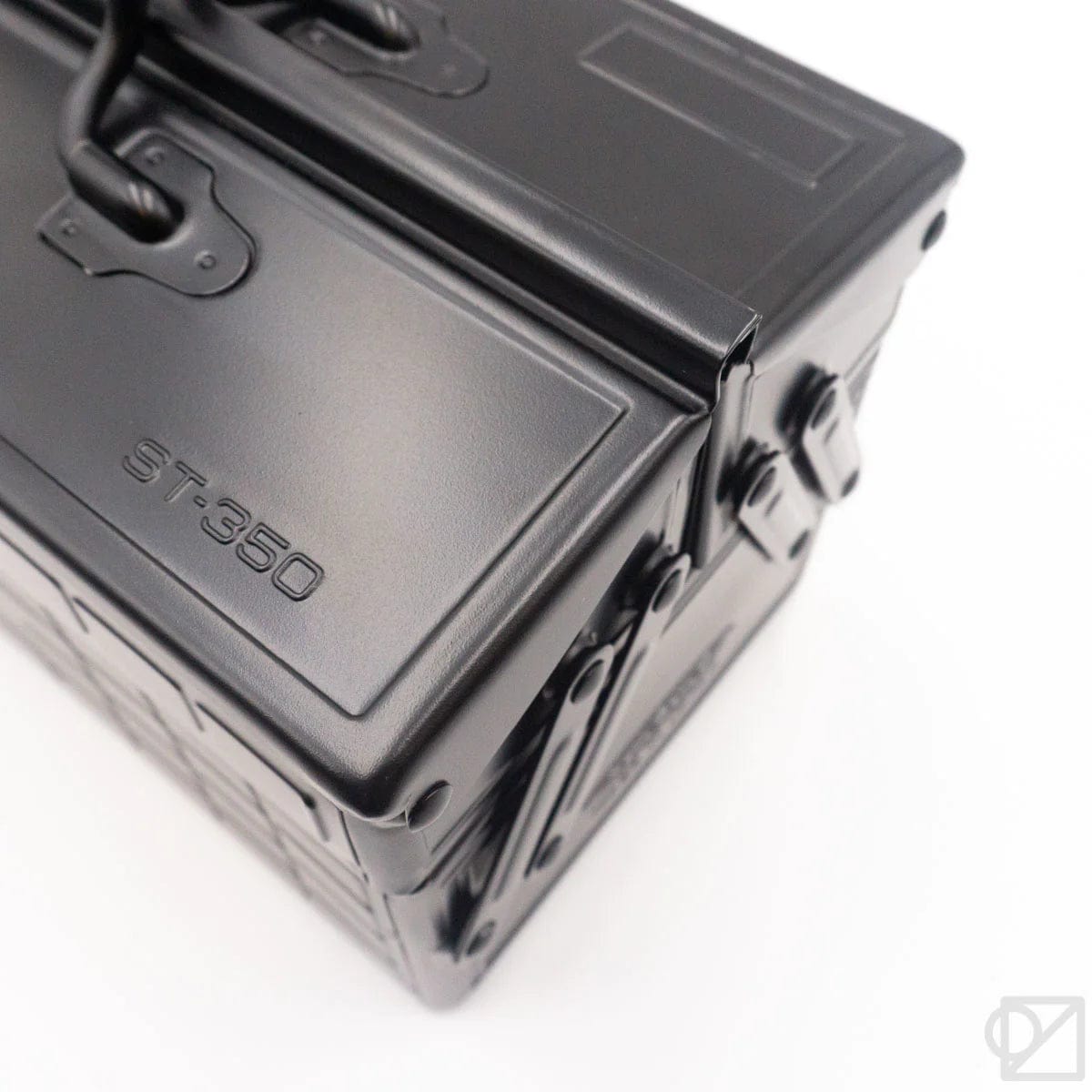 Toyo Steel Home e accessori Toolbox Toyo Steel  - ST350 Black Mat