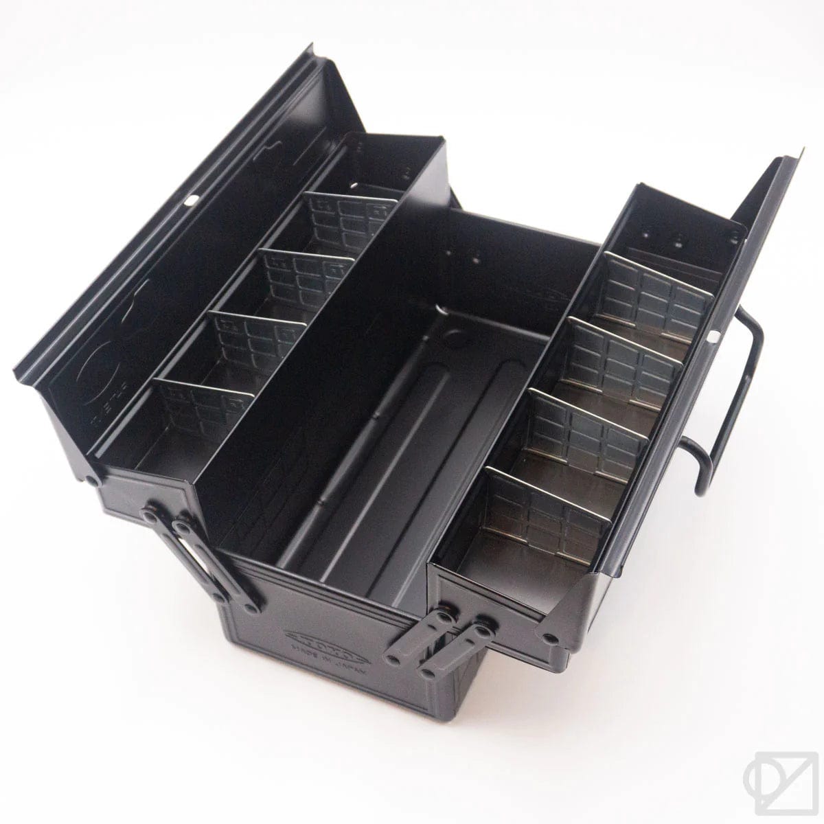 Toyo Steel Home e accessori Toolbox Toyo Steel  - ST350 Black Mat