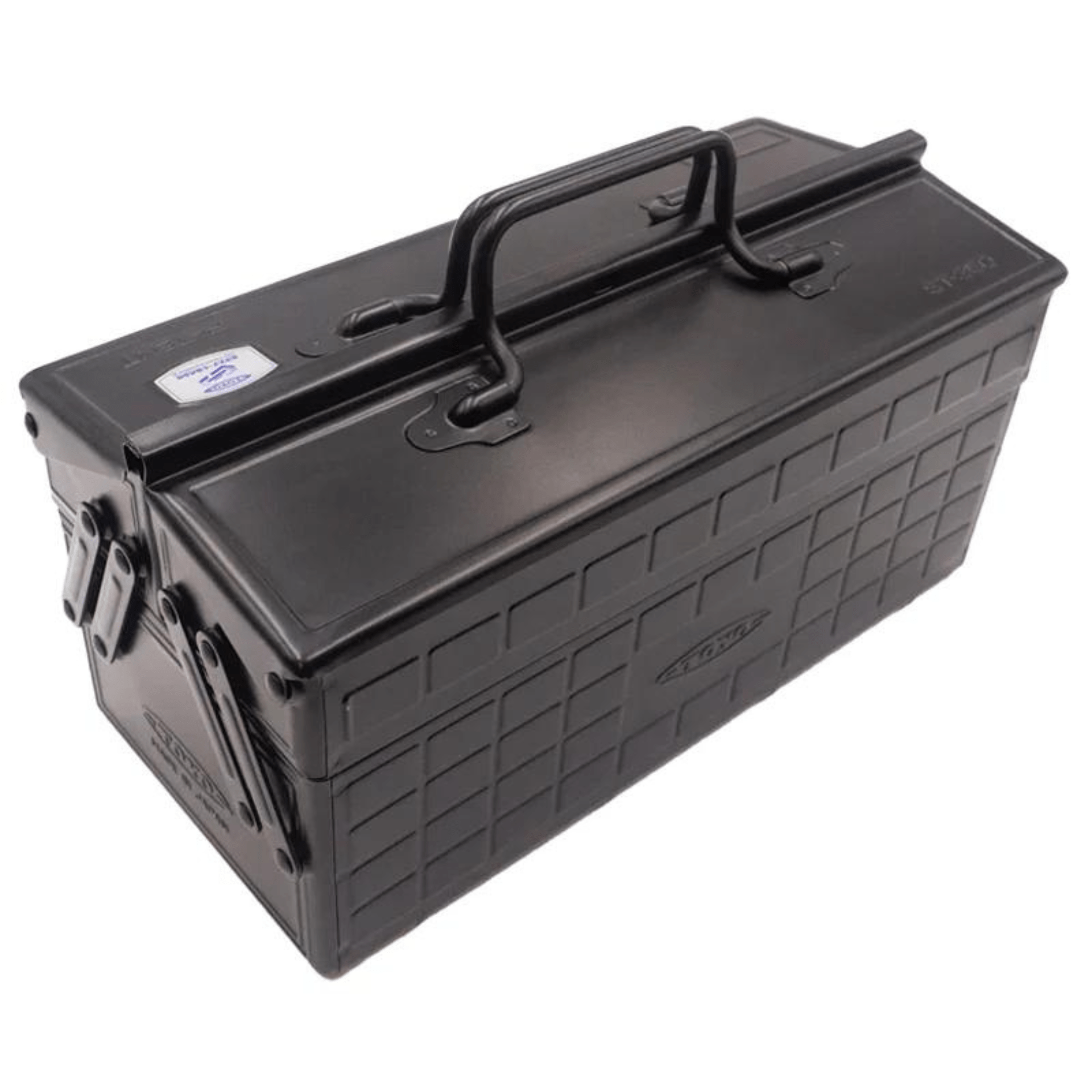 Toyo Steel Home e accessori Toolbox Toyo Steel  - ST350 Black Mat