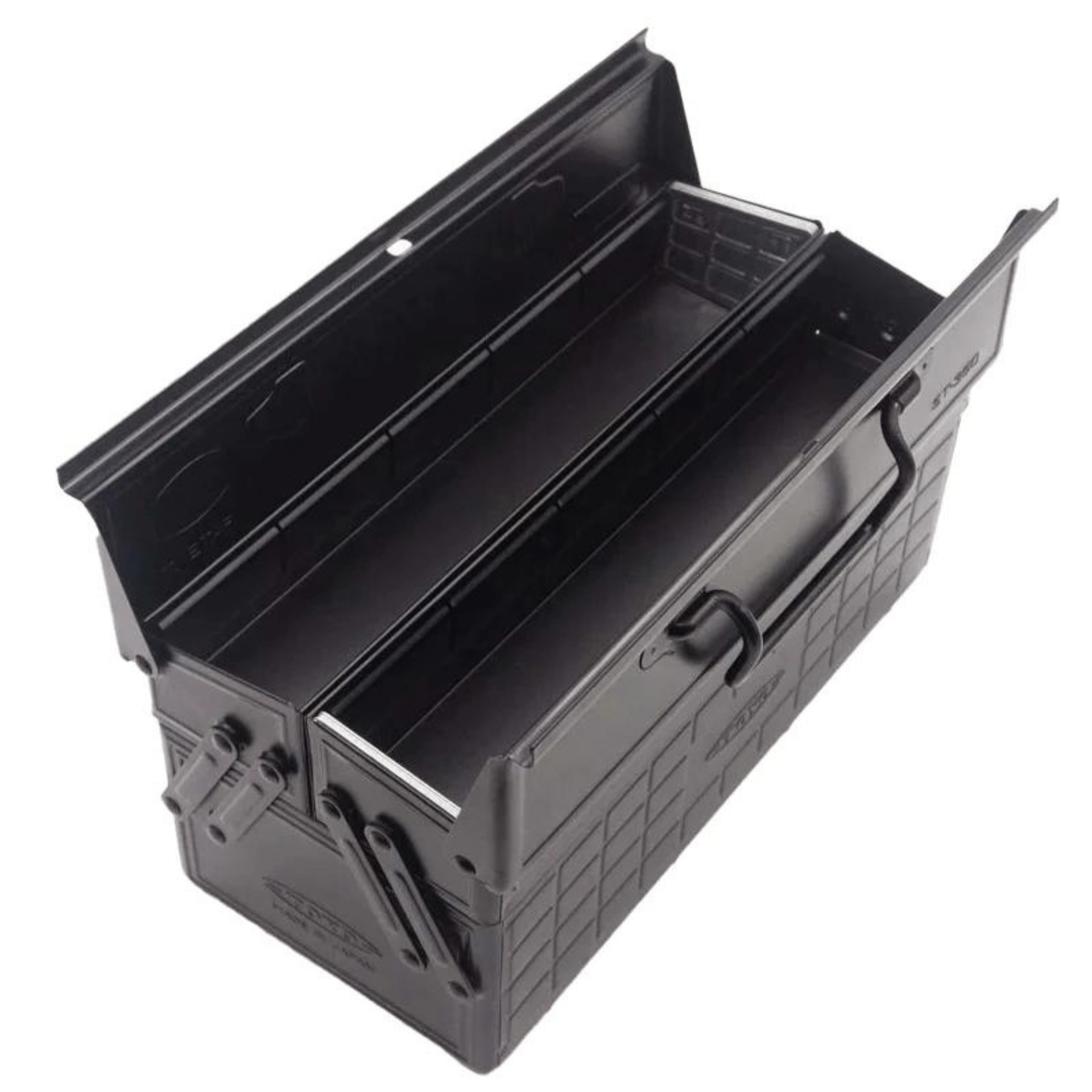Toyo Steel Home e accessori Toolbox Toyo Steel  - ST350 Black Mat