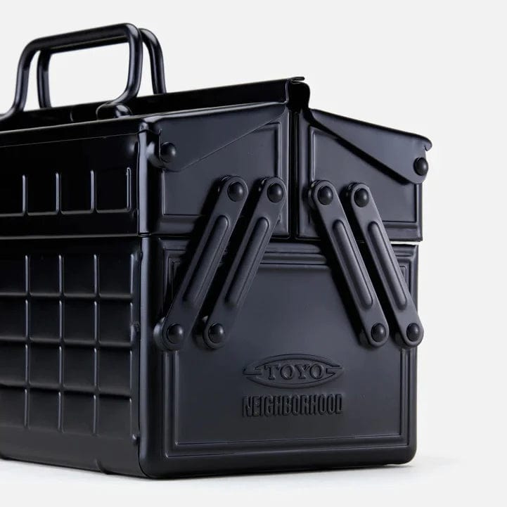 Toyo Steel Home e accessori Toolbox Toyo Steel  - ST350 Black
