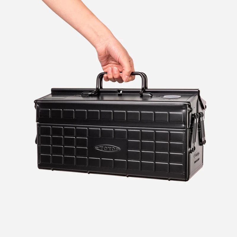 Toyo Steel Home e accessori Toolbox Toyo Steel  - ST350 Black