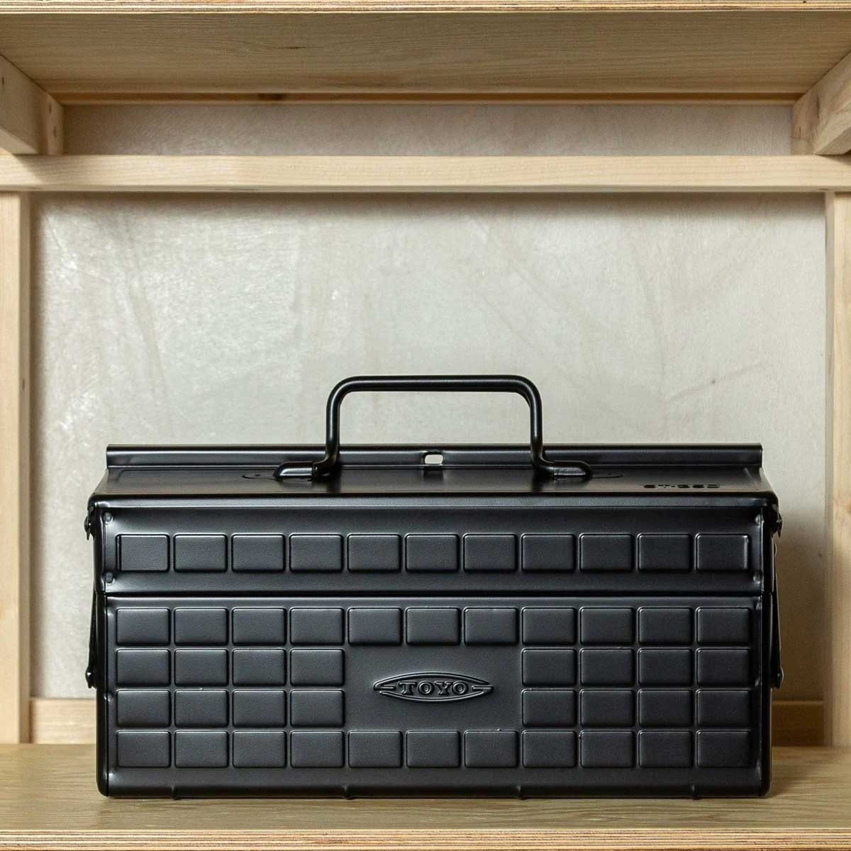 Toyo Steel Home e accessori Toolbox Toyo Steel  - ST350 Black