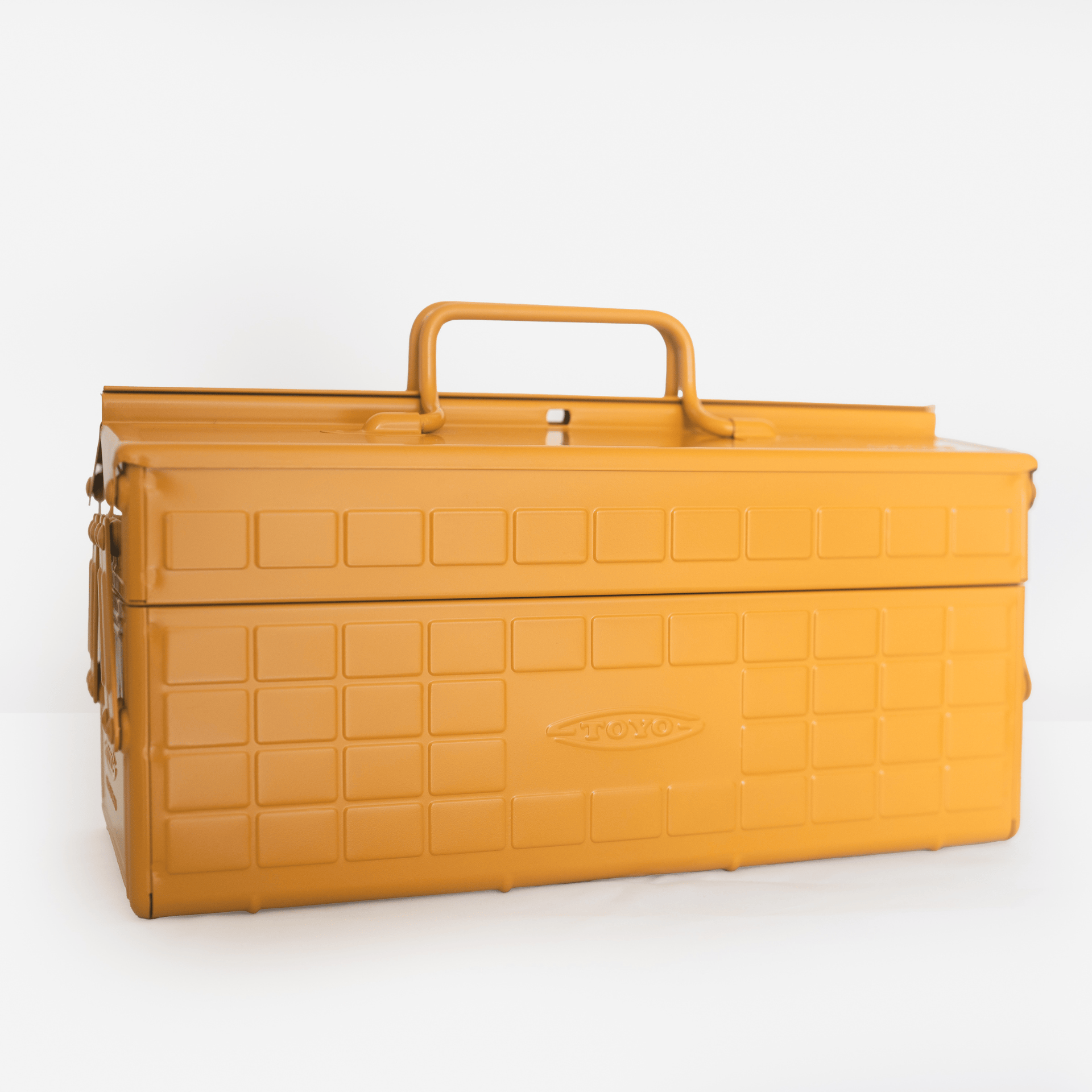 Toyo Steel Home e accessori Toolbox Toyo Steel  - ST350 Mustard