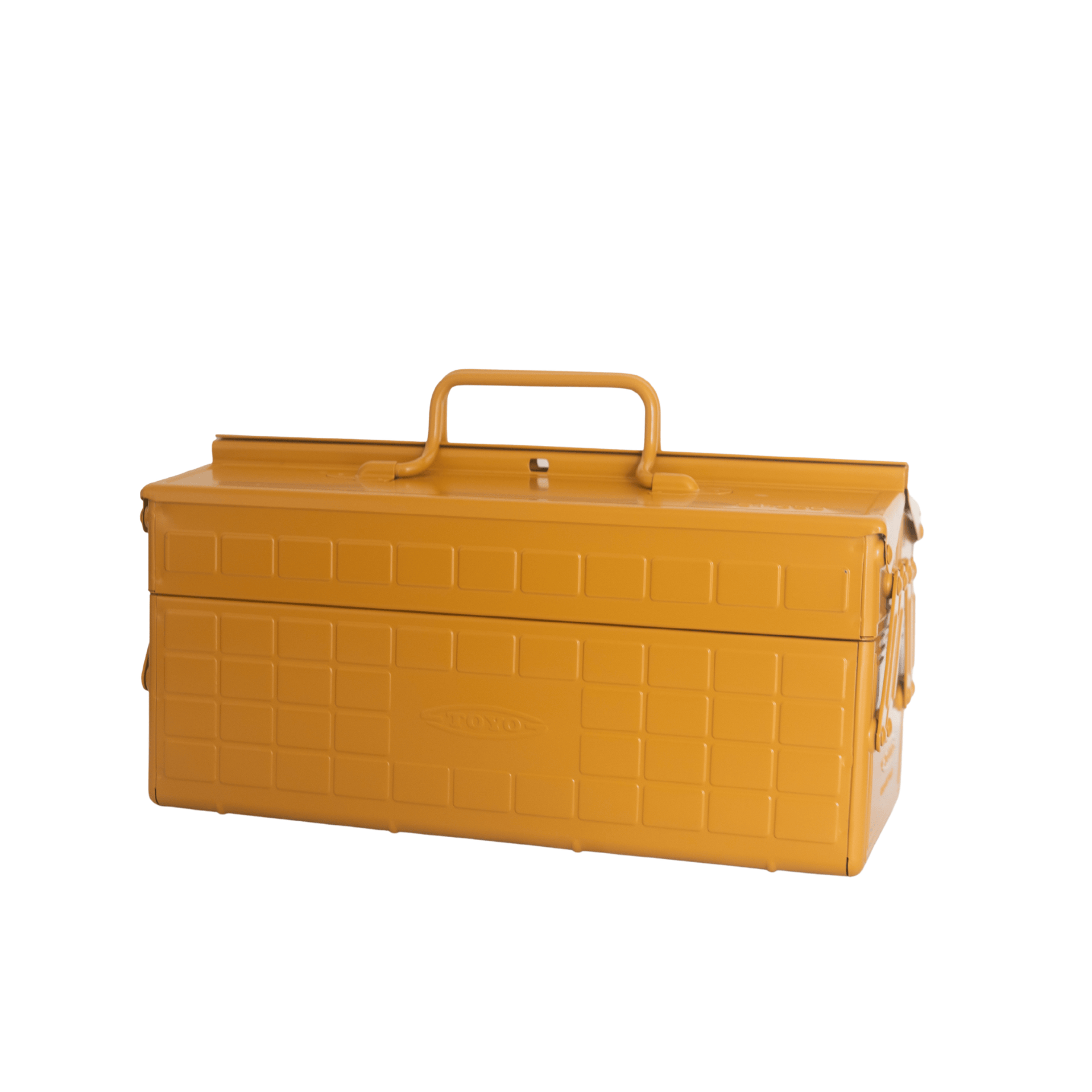 Toyo Steel Home e accessori Toolbox Toyo Steel  - ST350 Mustard