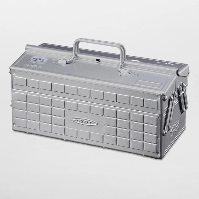 Toyo Steel Home e accessori Toolbox Toyo Steel  - ST350 Silver