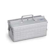Toyo Steel Home e accessori Toolbox Toyo Steel  - ST350 Silver