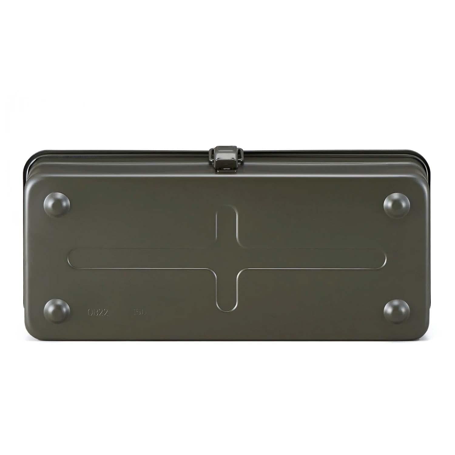 Toyo Steel Home e accessori Toolbox Toyo Steel  - T-350 Silver