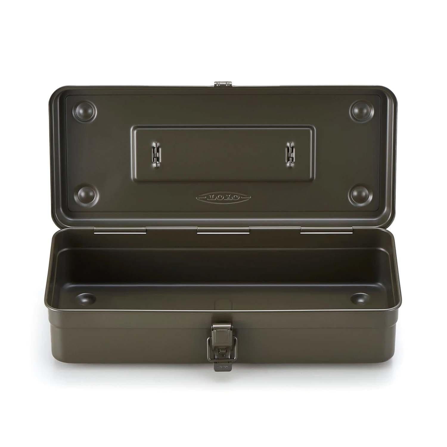 Toyo Steel Home e accessori Toolbox Toyo Steel  - T-350 Silver