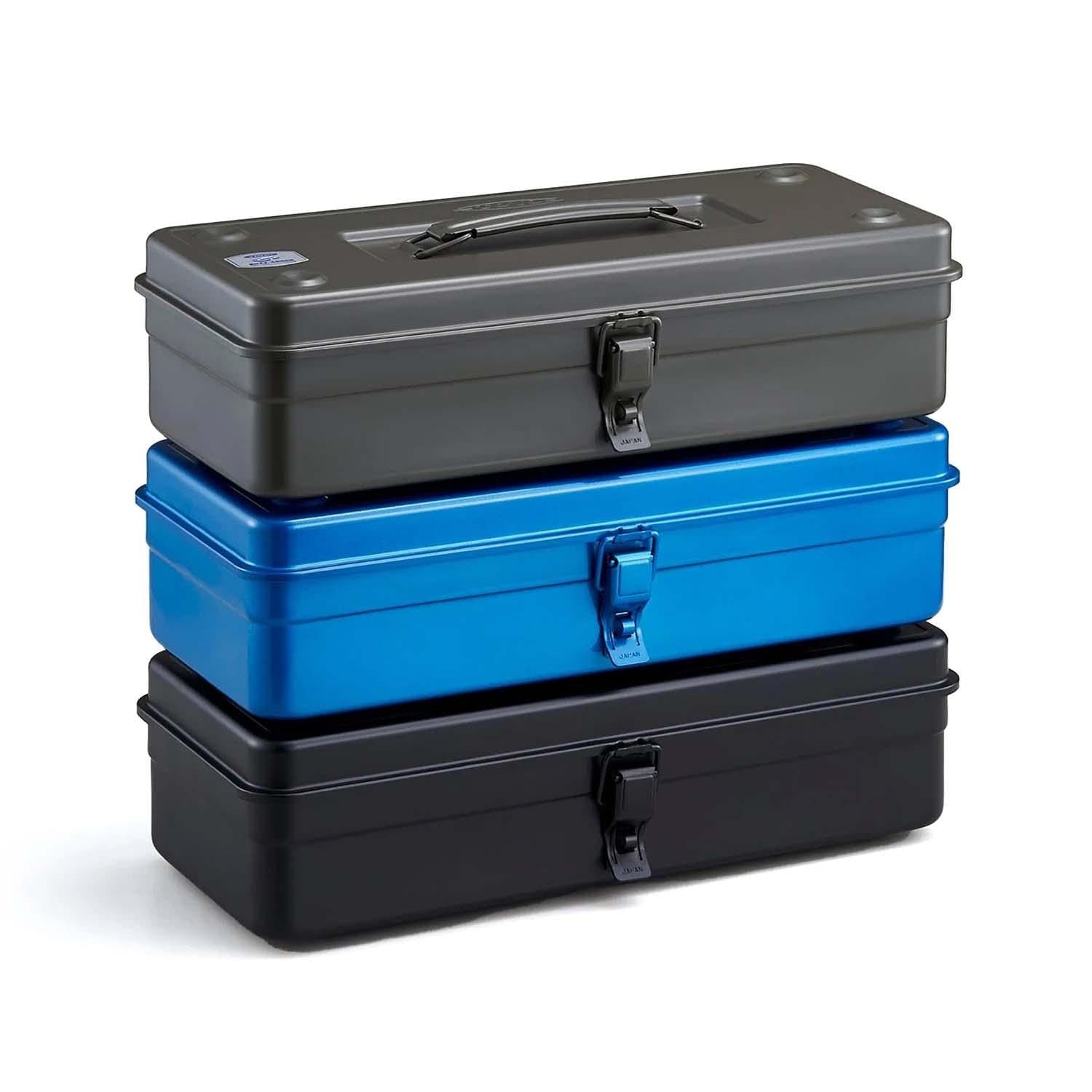 Toyo Steel Home e accessori Toolbox Toyo Steel  - T-350 Silver