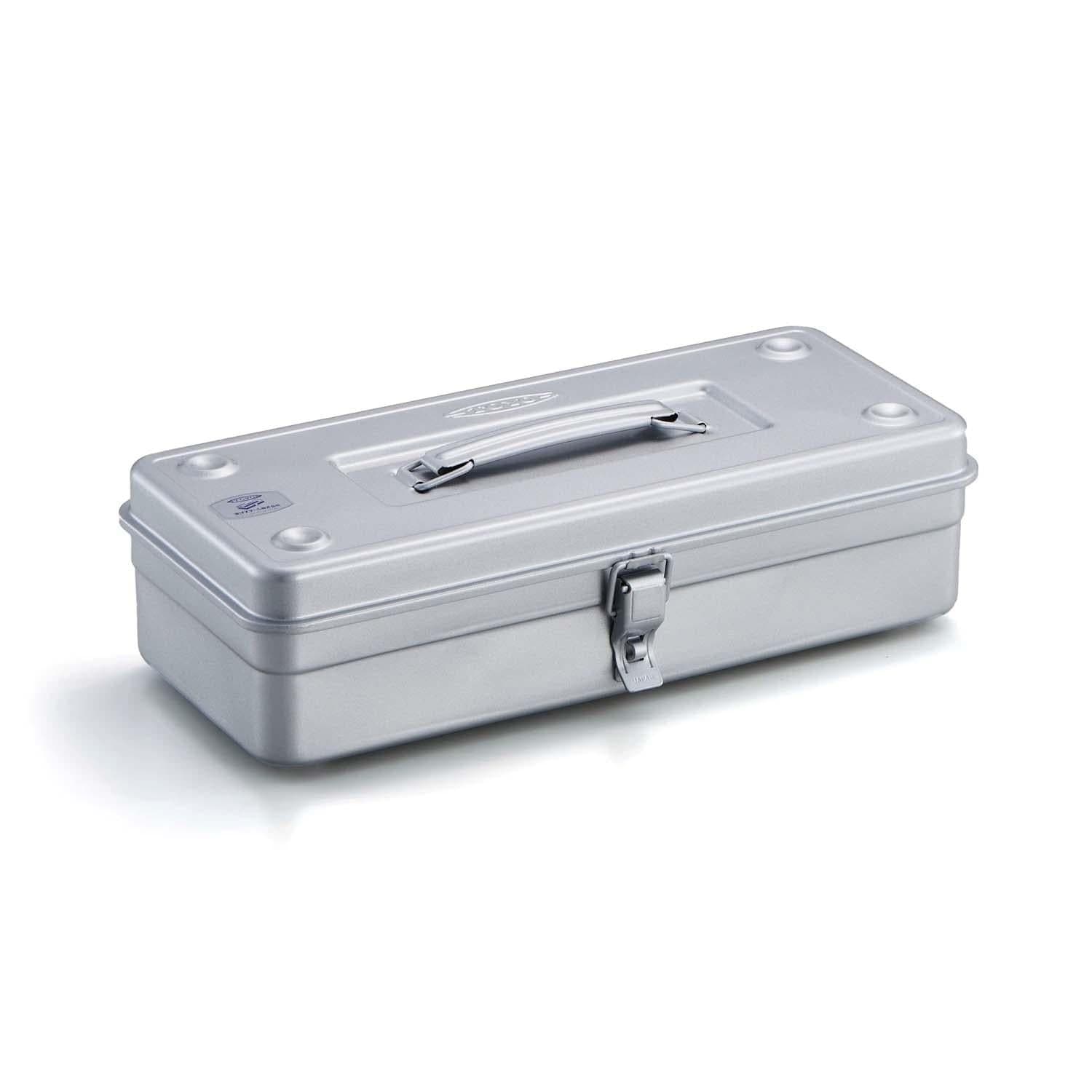 Toyo Steel Home e accessori Toolbox Toyo Steel  - T-350 Silver