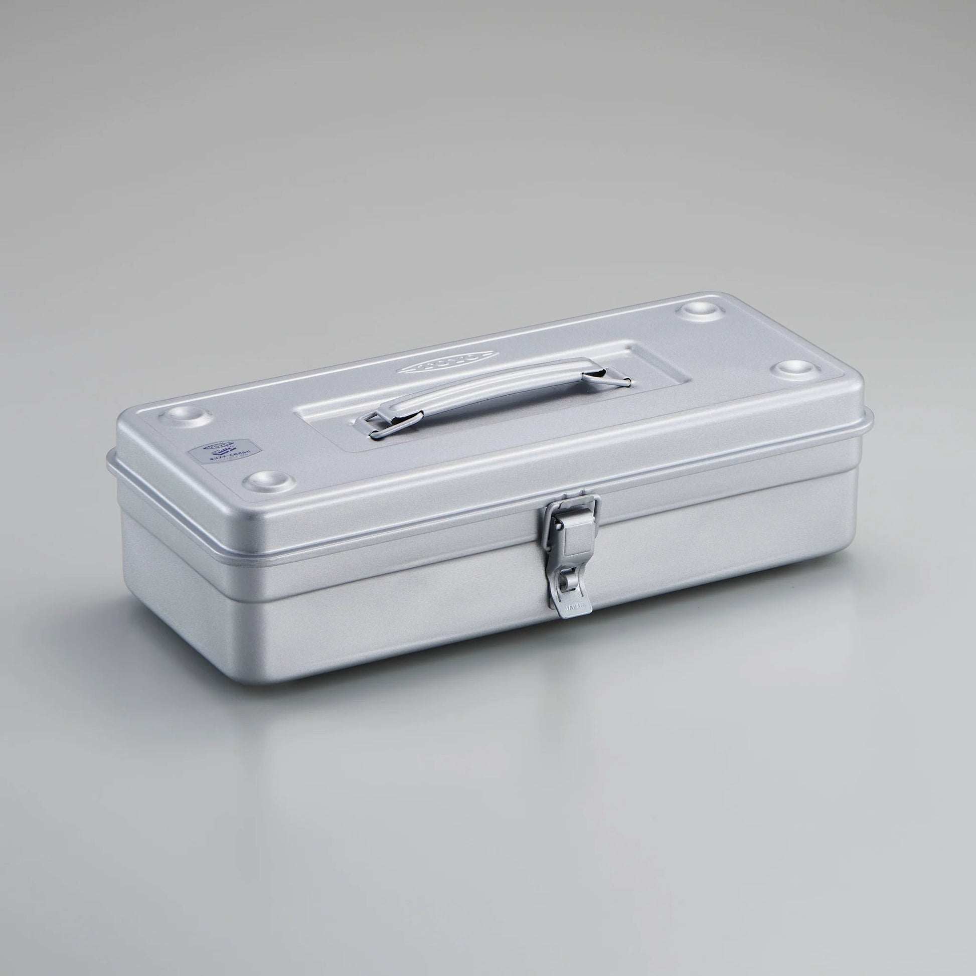 Toyo Steel Home e accessori Toolbox Toyo Steel  - T-350 Silver