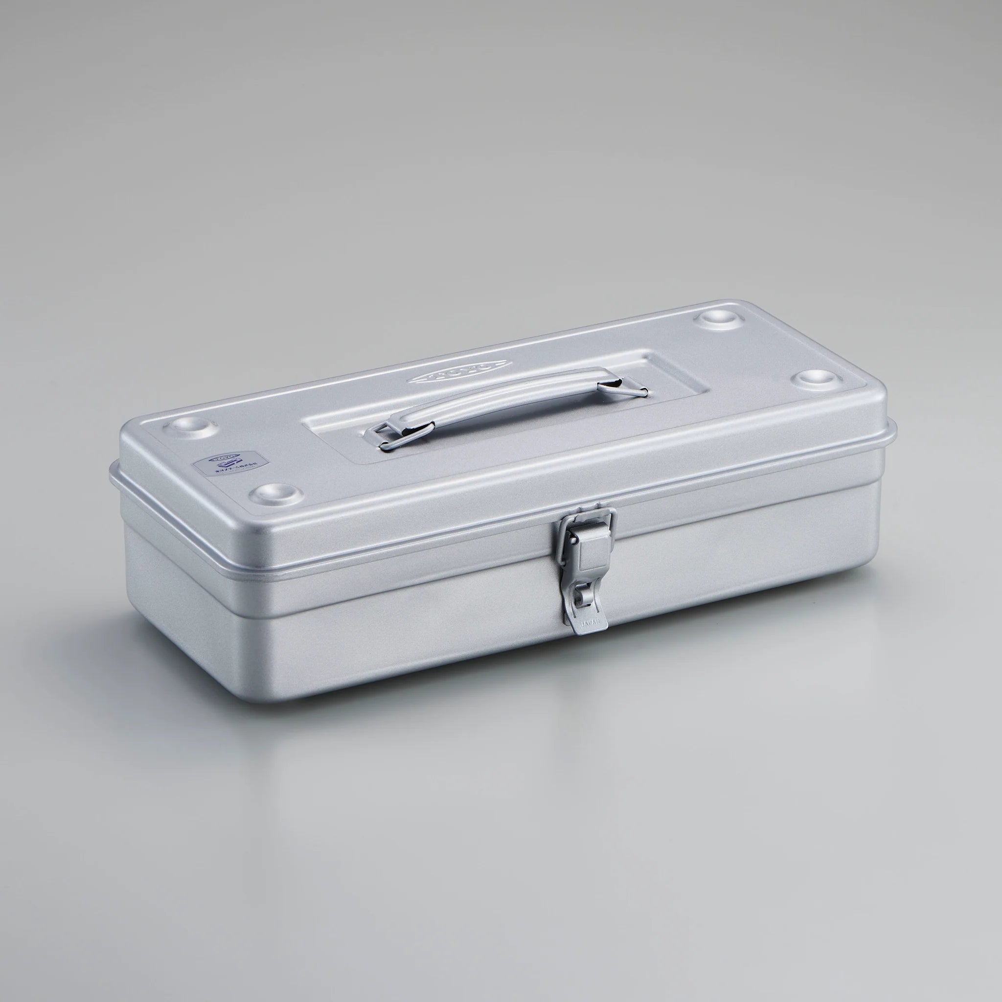 Toyo Steel Home e accessori Toolbox Toyo Steel  - T-350 Silver