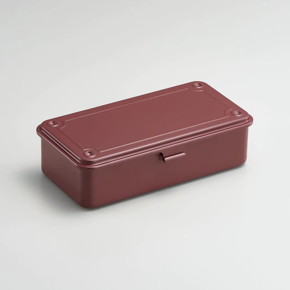 Toyo Steel Home e accessori Toolbox Toyo Steel  - T190 Antique Brown