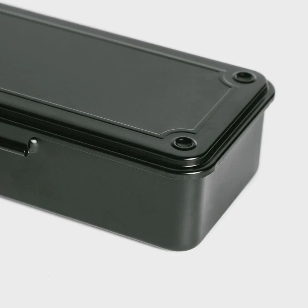 Toyo Steel Home e accessori Toolbox Toyo Steel  - T190 Black