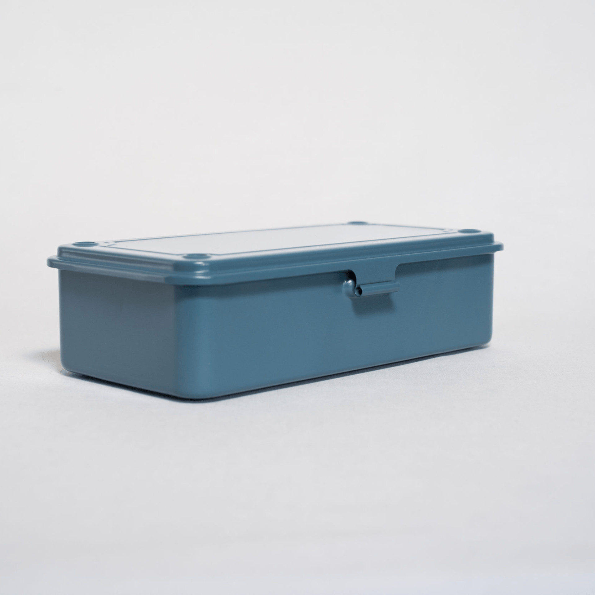 Toyo Steel Home e accessori Toolbox Toyo Steel  - T190 Blue Grey