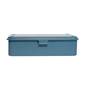 Toyo Steel Home e accessori Toolbox Toyo Steel  - T190 Blue Grey