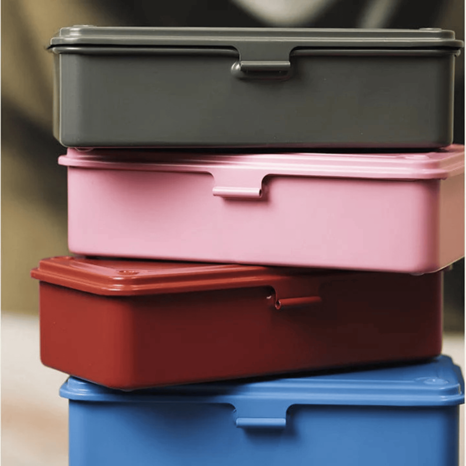 Toyo Steel Home e accessori Toolbox Toyo Steel  - T190 Concrete