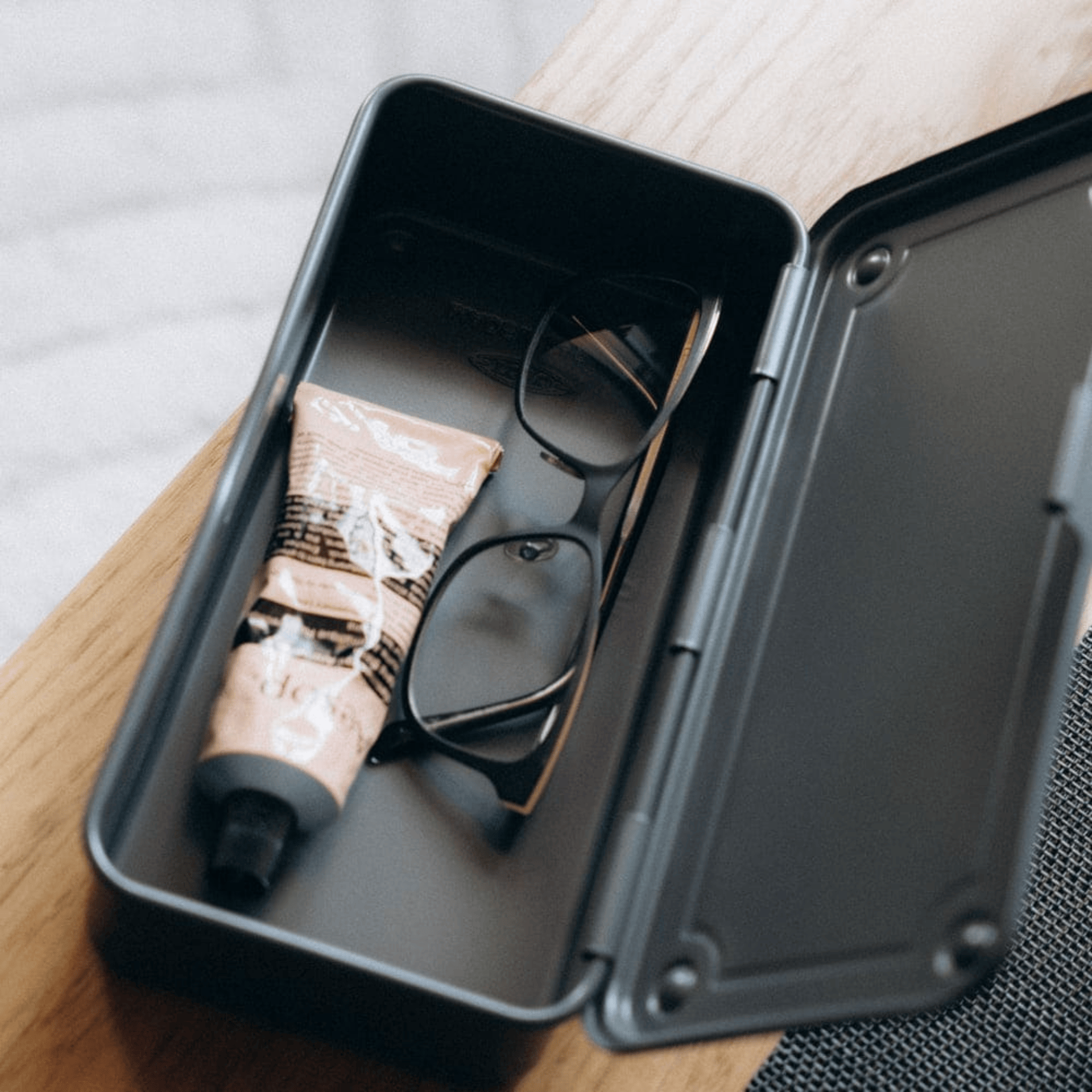 Toyo Steel Home e accessori Toolbox Toyo Steel  - T190 Concrete