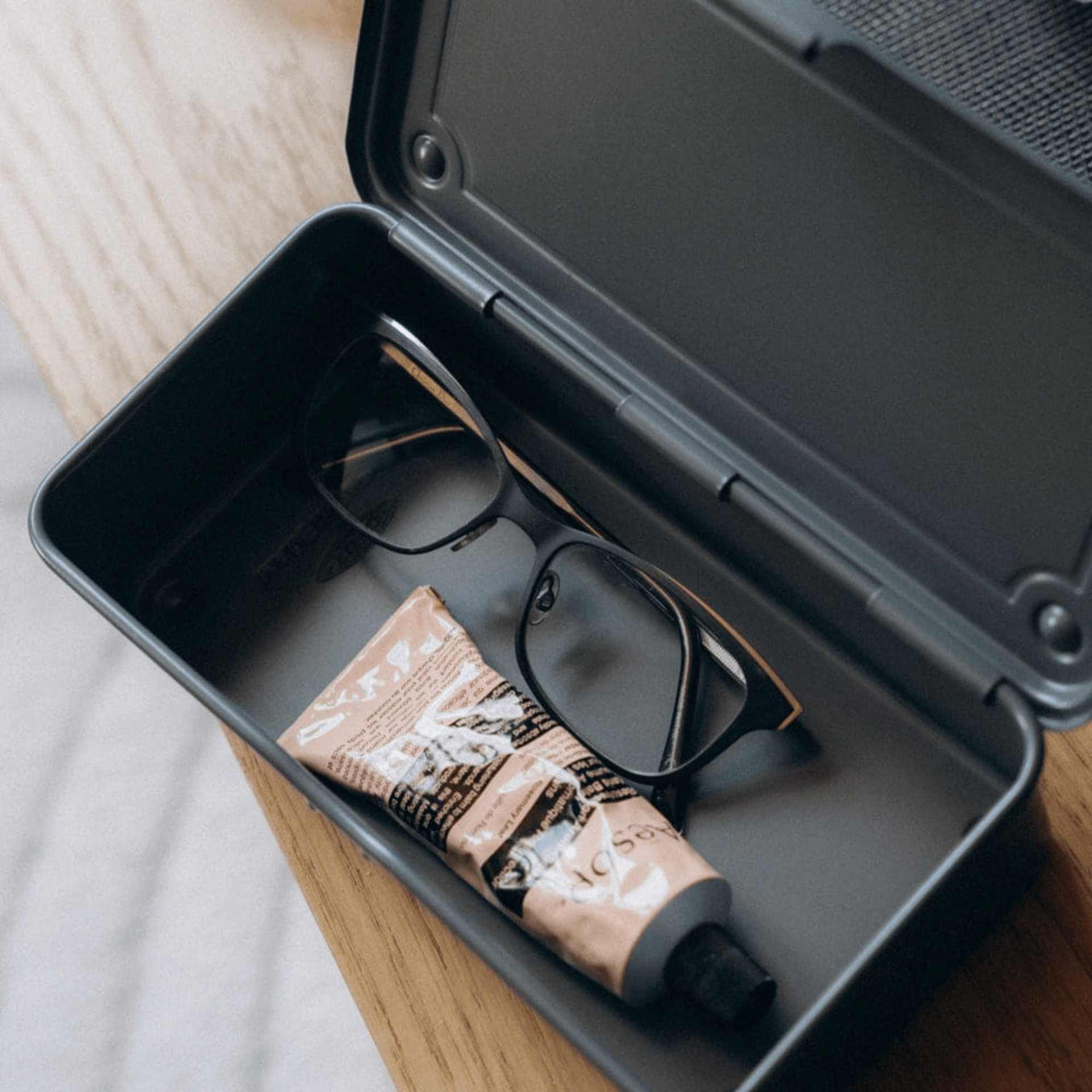 Toyo Steel Home e accessori Toolbox Toyo Steel  - T190 Concrete