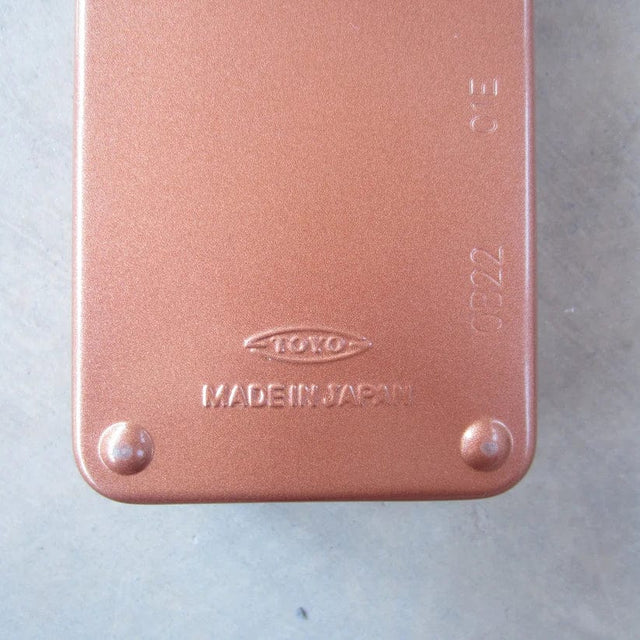 Toyo Steel Home e accessori Toolbox Toyo Steel  - T190 Copper