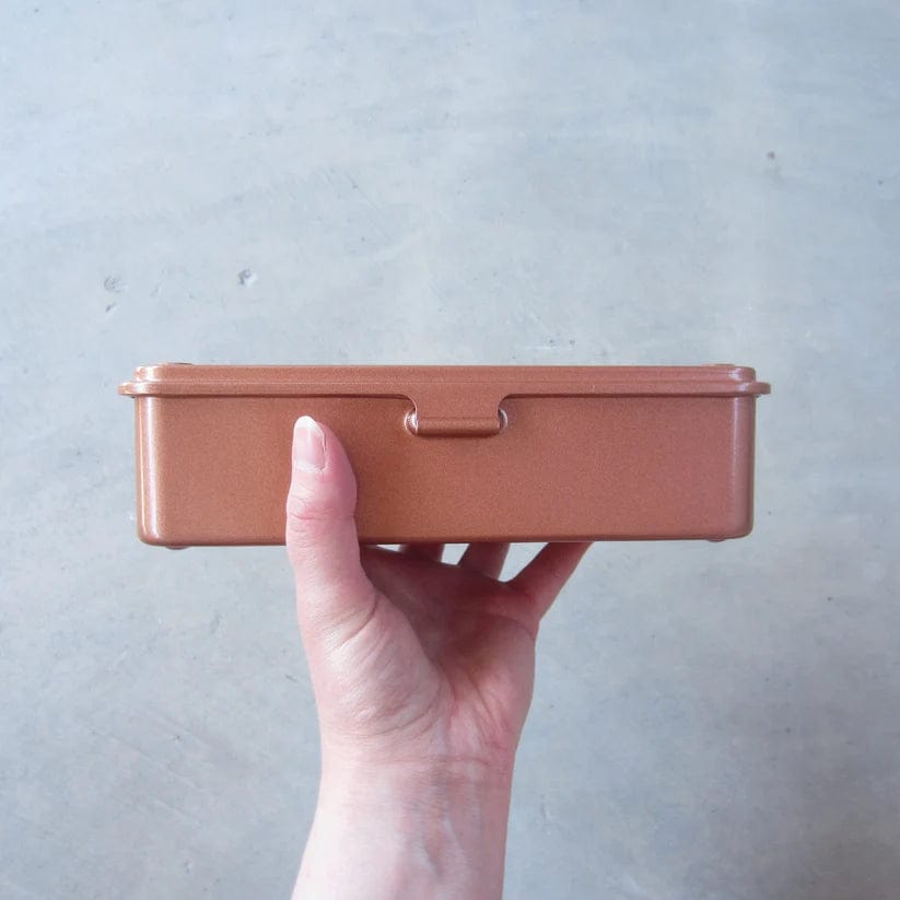 Toyo Steel Home e accessori Toolbox Toyo Steel  - T190 Copper