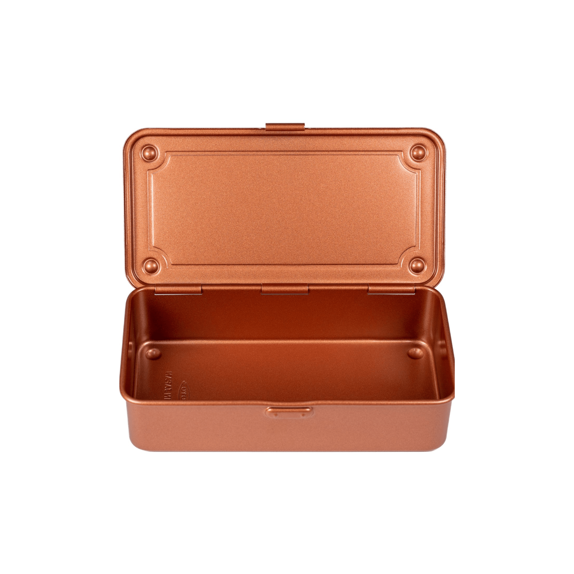Toyo Steel Home e accessori Toolbox Toyo Steel  - T190 Copper