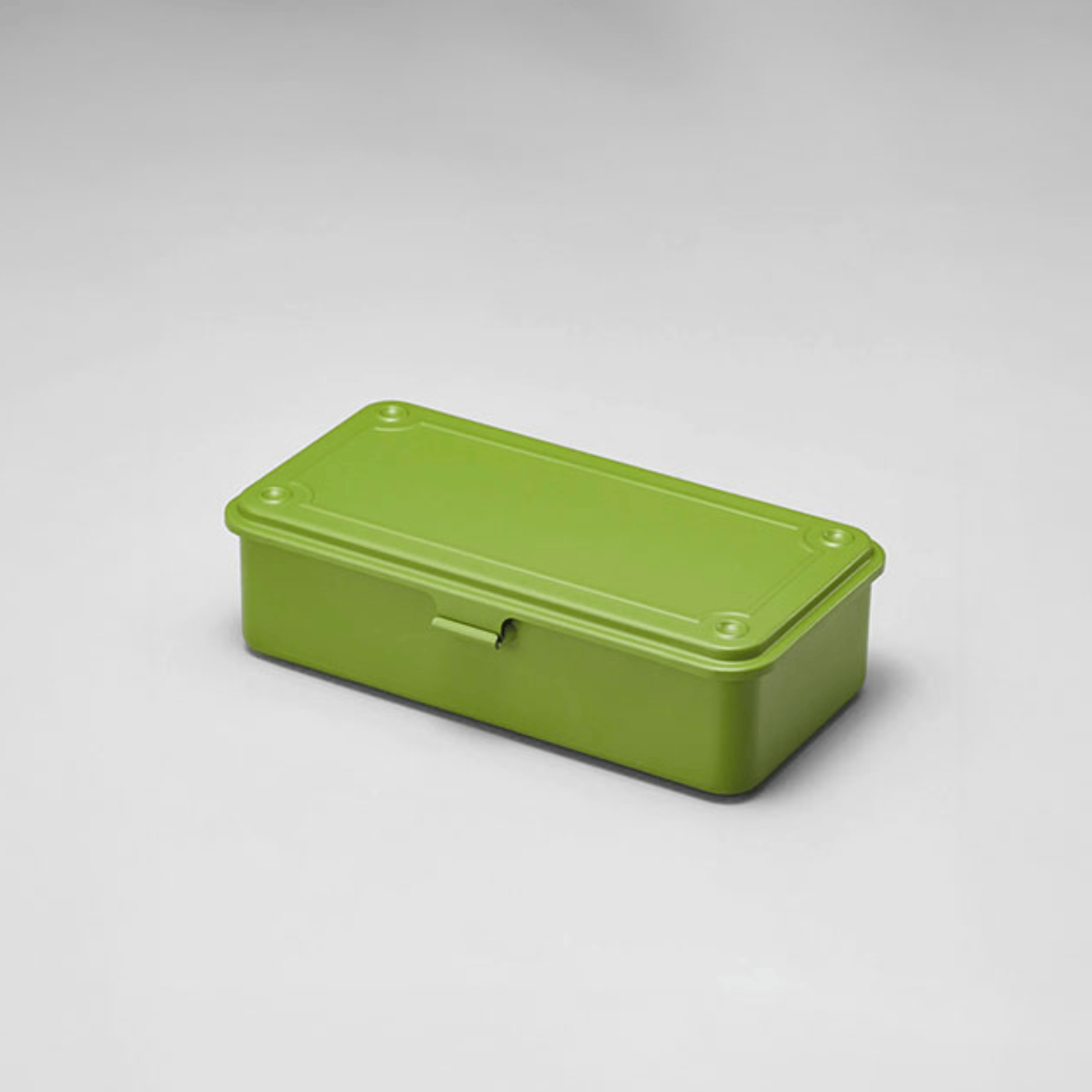 Toyo Steel Home e accessori Toolbox Toyo Steel  - T190 Japanese Green