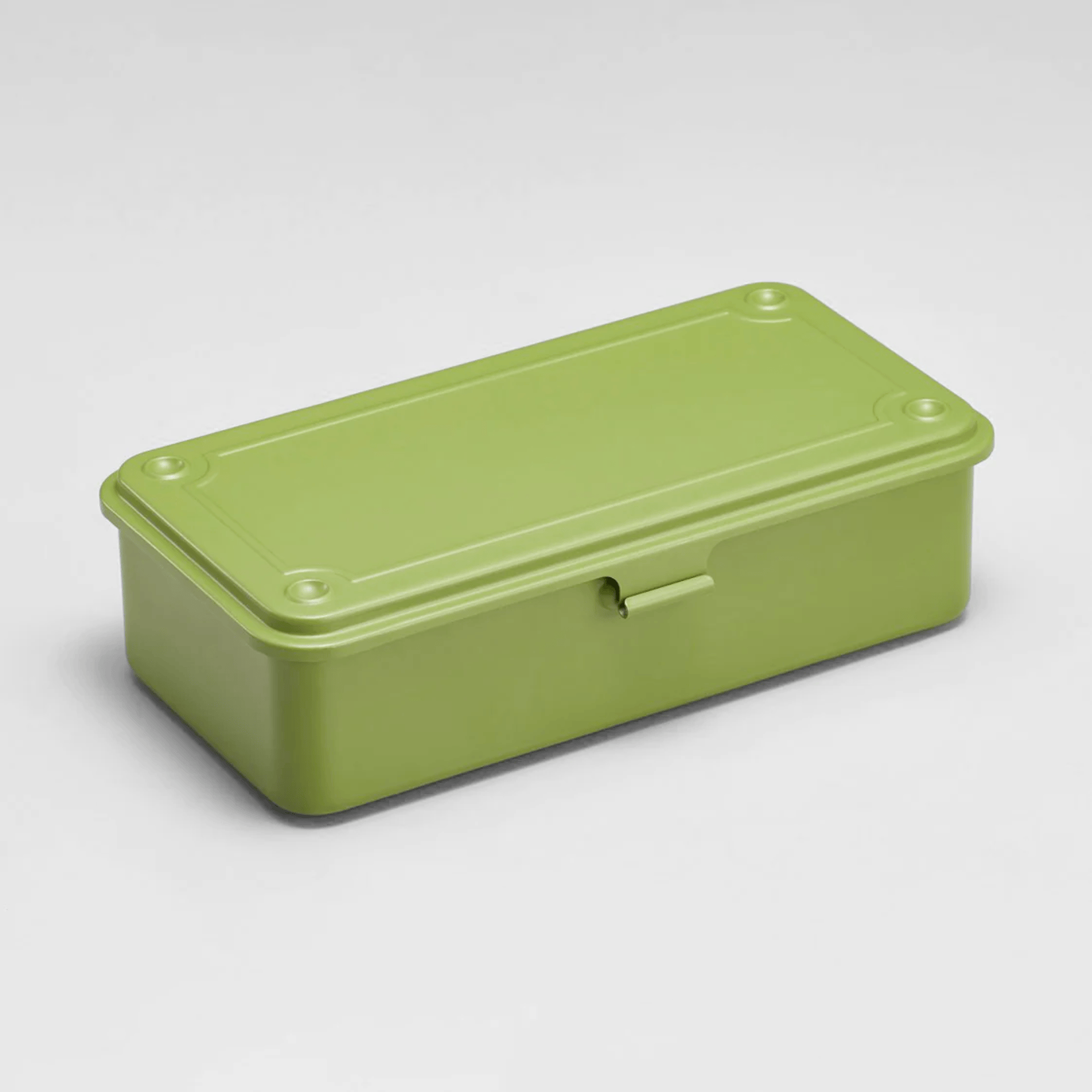Toyo Steel Home e accessori Toolbox Toyo Steel  - T190 Japanese Green