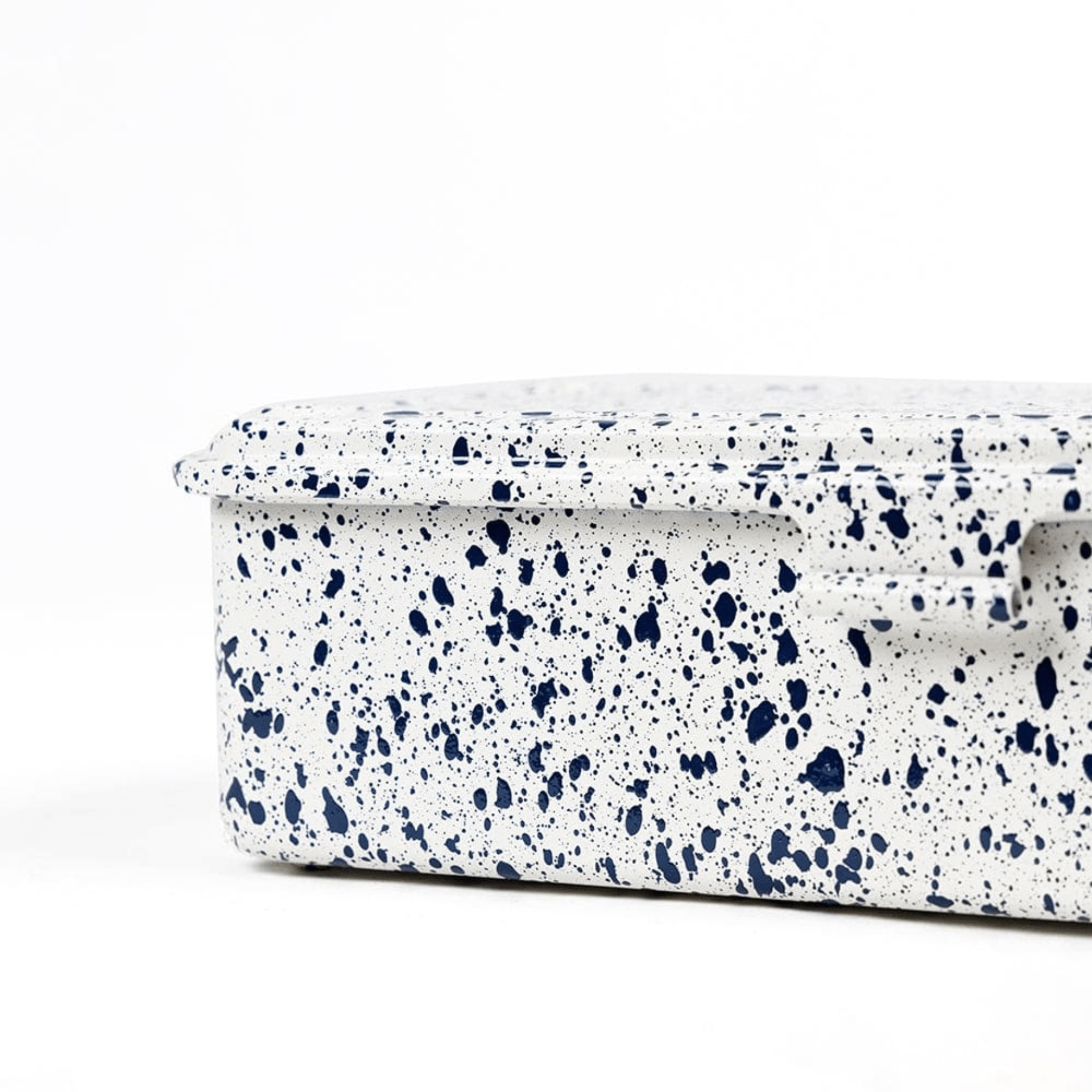 Toyo Steel Home e accessori Toolbox Toyo Steel  - T190 Japanese White Indigo