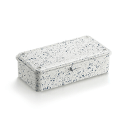Toyo Steel Home e accessori Toolbox Toyo Steel  - T190 Japanese White Indigo