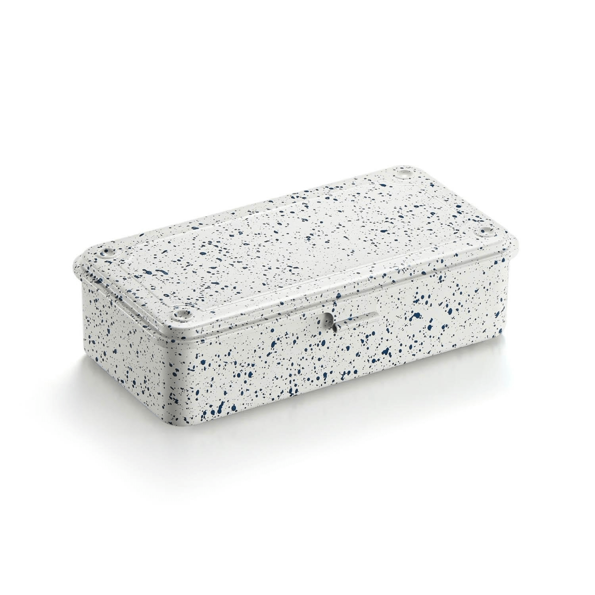 Toyo Steel Home e accessori Toolbox Toyo Steel  - T190 Japanese White Indigo