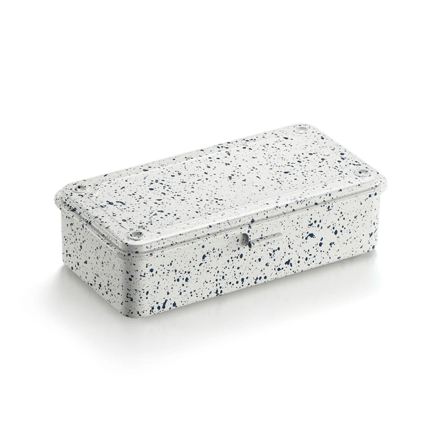 Toyo Steel Home e accessori Toolbox Toyo Steel  - T190 Japanese White Indigo