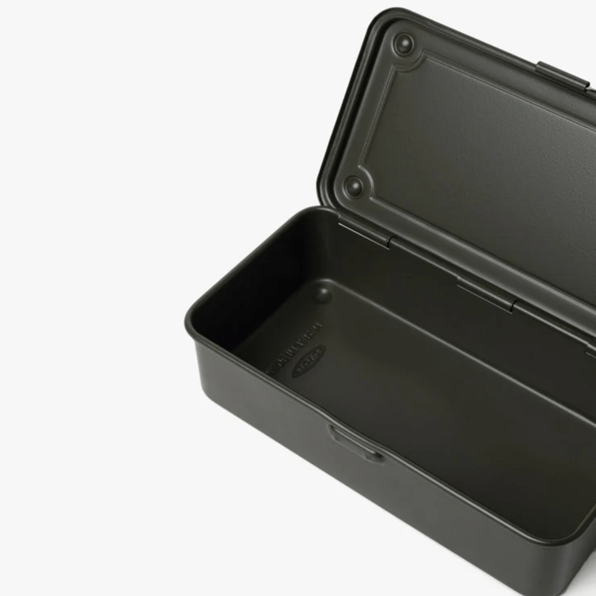 Toyo Steel Home e accessori Toolbox Toyo Steel  - T190 Military Green