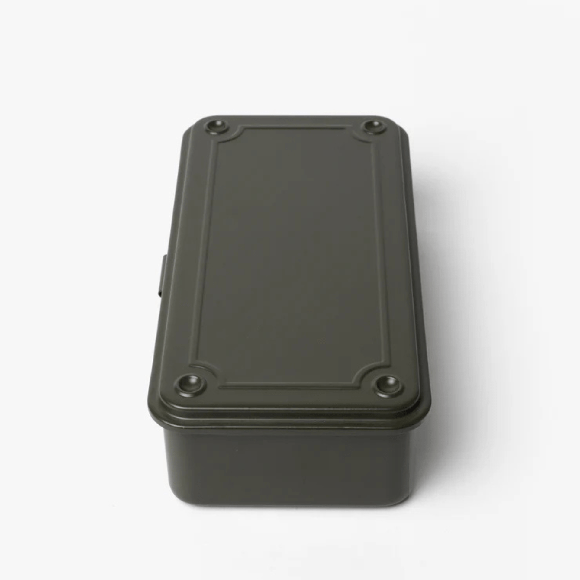 Toyo Steel Home e accessori Toolbox Toyo Steel  - T190 Military Green
